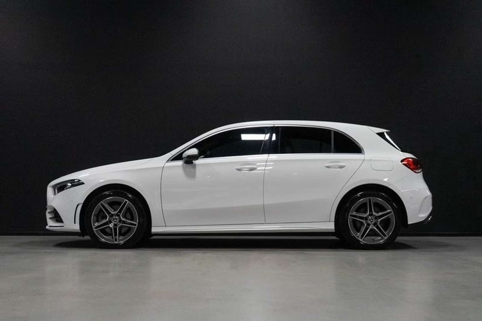 Mercedes Classe A 250 E 250 AMG Line - 2022 - Joinsteer - #2