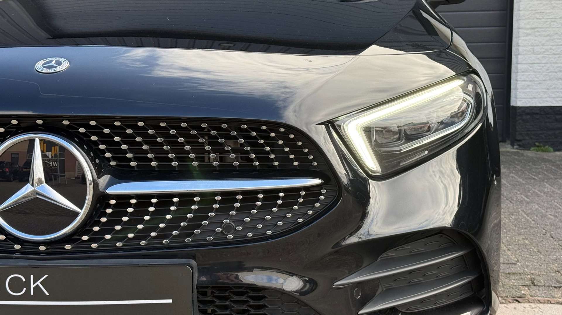 Mercedes Classe A250 E AMG 250 AMG Line - 2022 - Joinsteer - #7