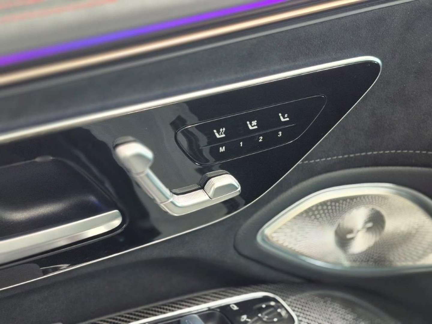 Mercedes EQS 53 AMG Line - 2024 - Joinsteer - #20
