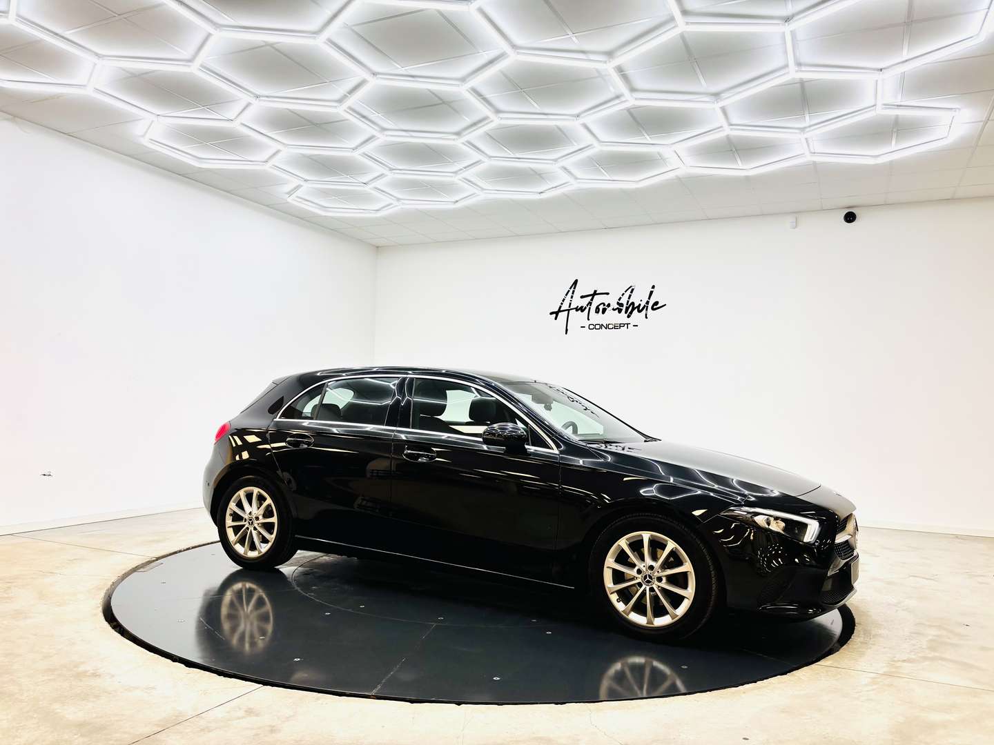 Mercedes Classe A 180 - 2020 - Joinsteer - #3