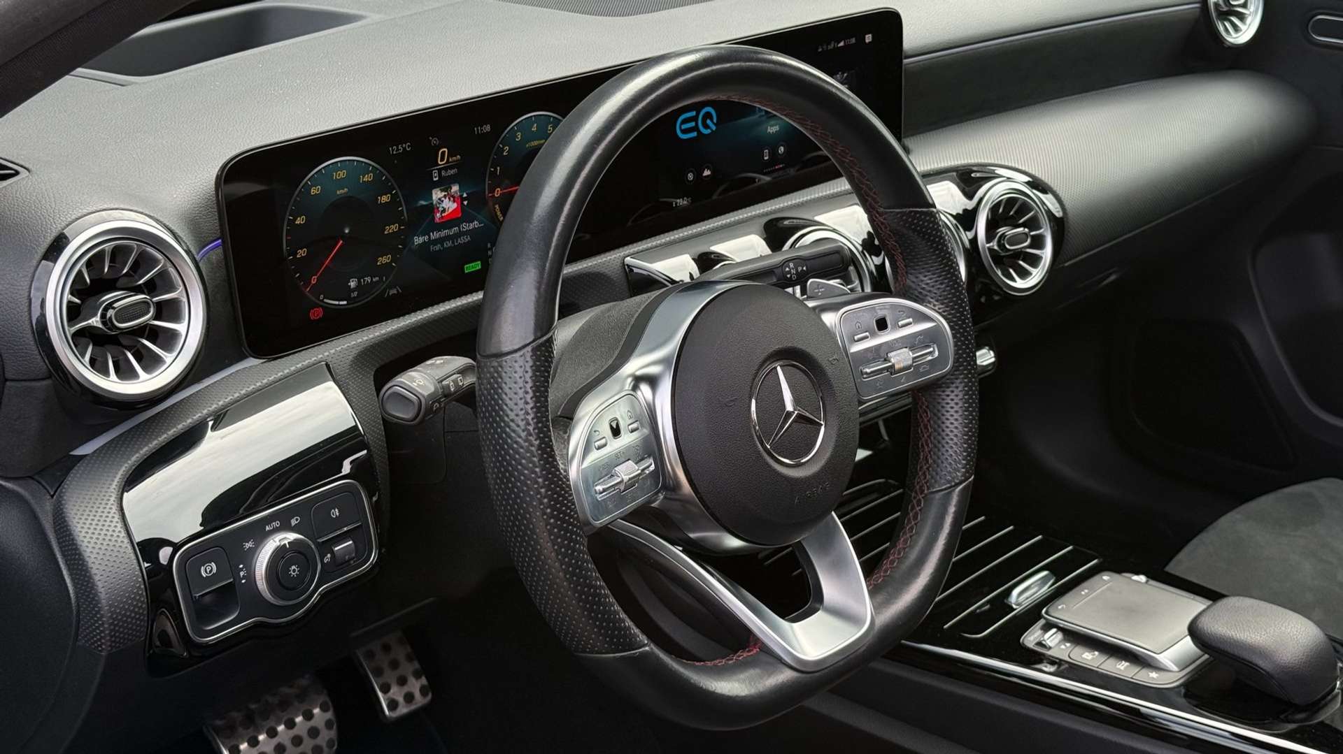 Mercedes Classe A250 E AMG 250 AMG Line - 2022 - Joinsteer - #8