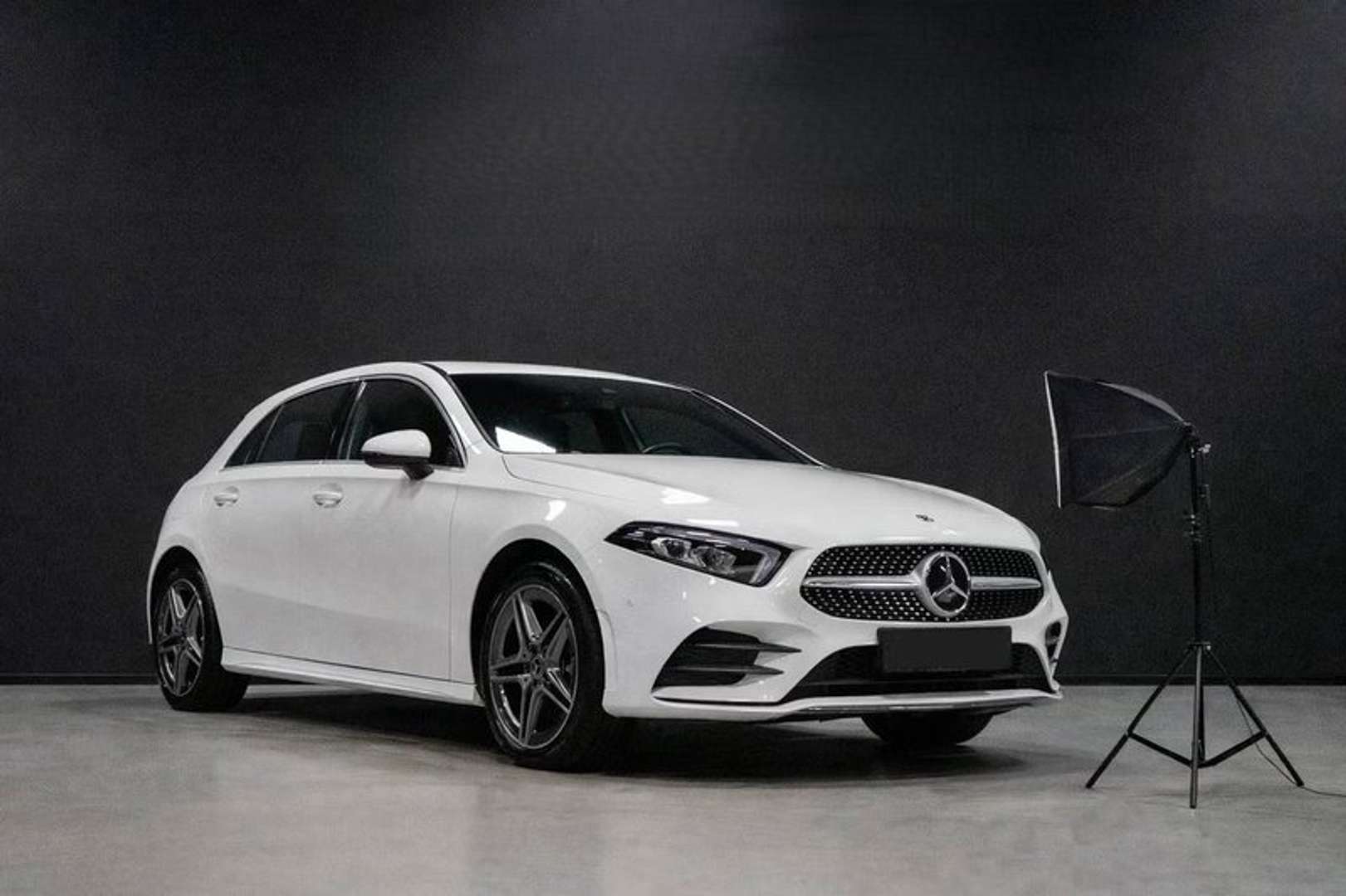 Mercedes Classe A 250 E 250 AMG Line - 2022 - Joinsteer - #3