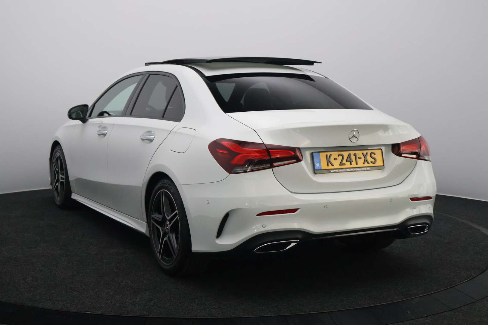 Mercedes Classe A 200 Business - 2021 - Joinsteer - #6