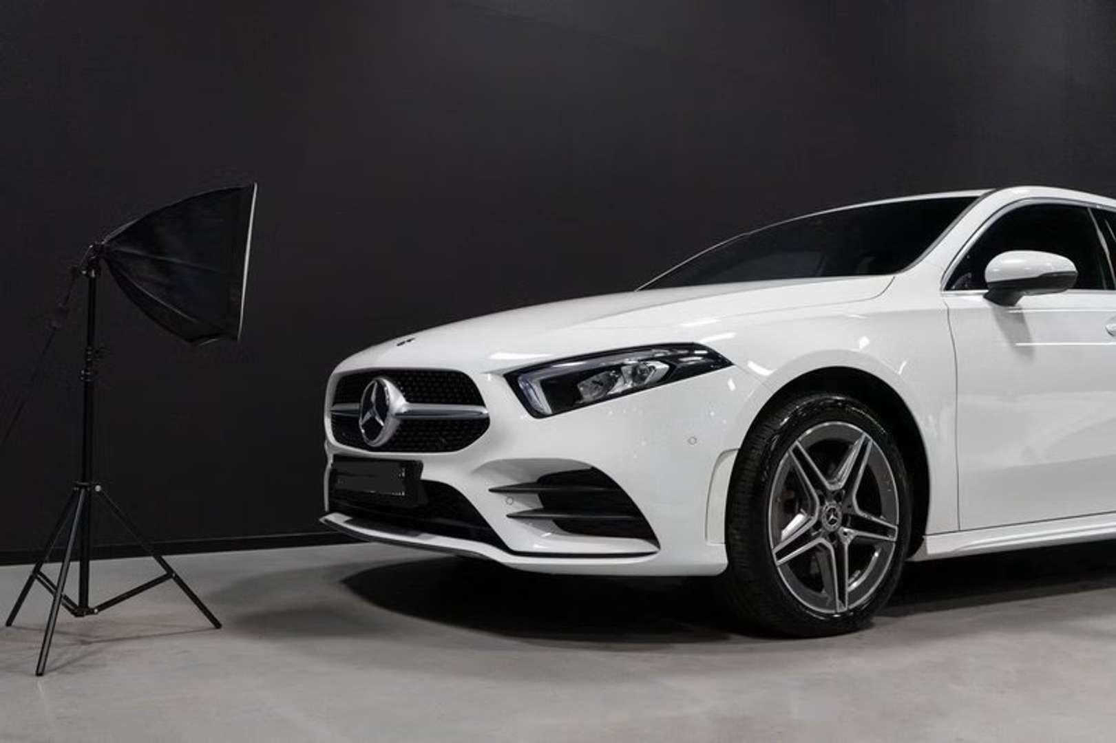 Mercedes Classe A 250 E 250 AMG Line - 2022 - Joinsteer - #4