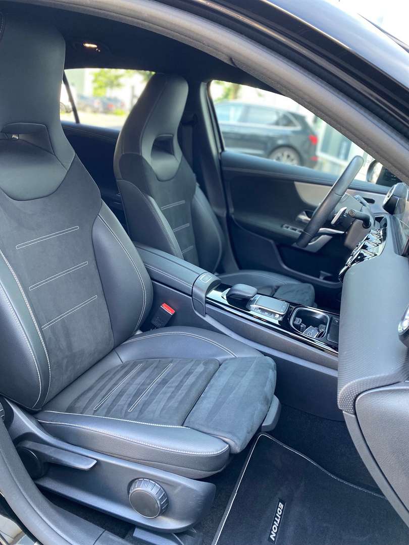 Mercedes Classe A 250 250 AMG Line - 2021 - Joinsteer - #12