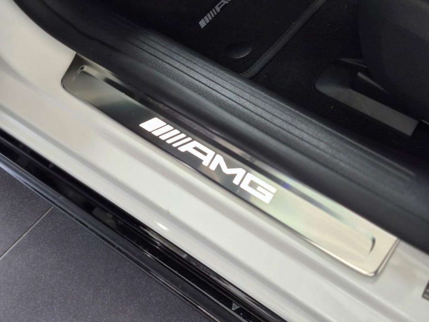 Mercedes EQS 53 AMG Line - 2024 - Joinsteer - #22