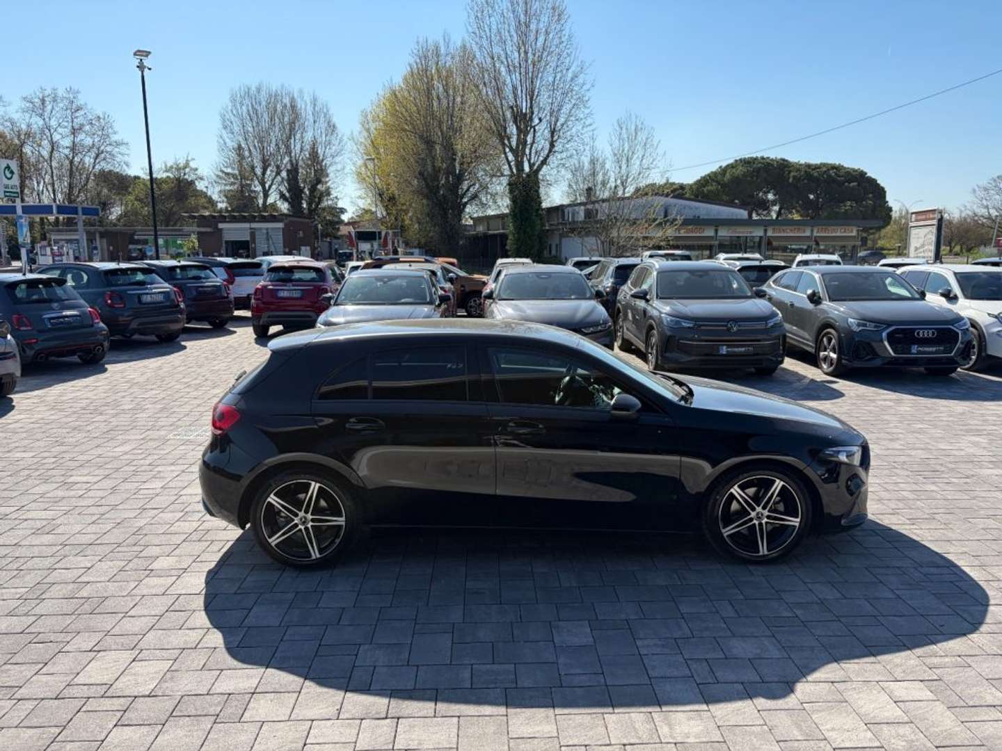Mercedes Classe A 180 Sport - 2021 - Joinsteer - #4