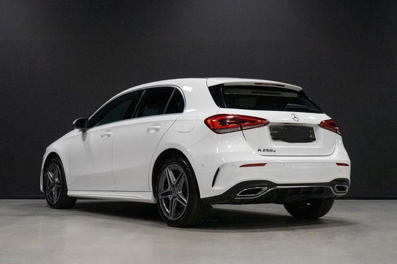 Mercedes Classe A 250 E 250 AMG Line - 2022 - Joinsteer - #5