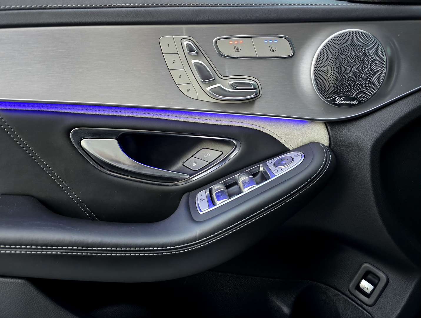 Mercedes Classe C63 AMG 63 - 2019 - Joinsteer - #21