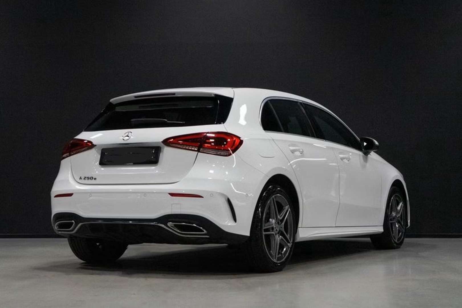 Mercedes Classe A 250 E 250 AMG Line - 2022 - Joinsteer - #6