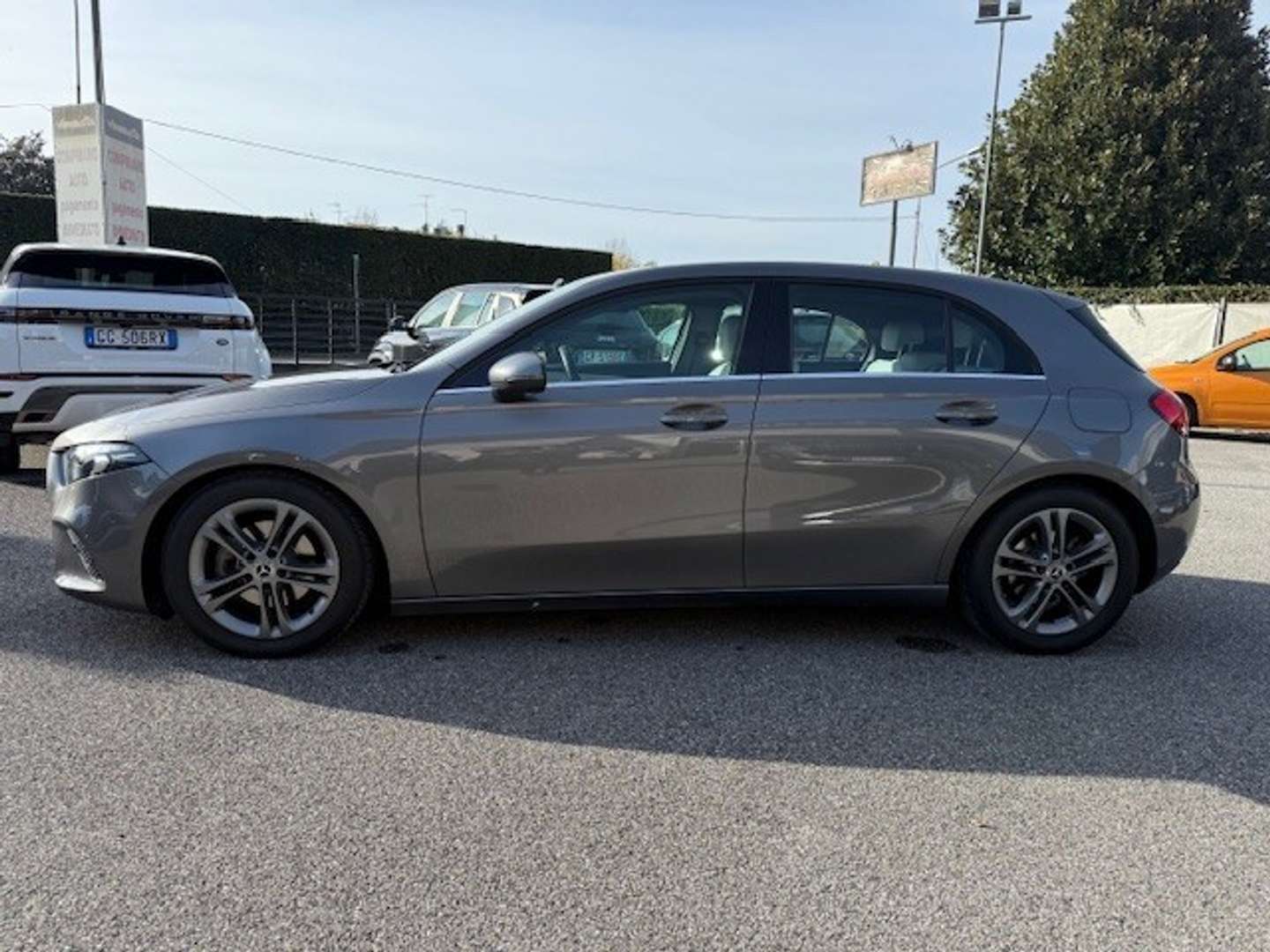Mercedes Classe A 180 Sport - 2019 - Joinsteer - #5