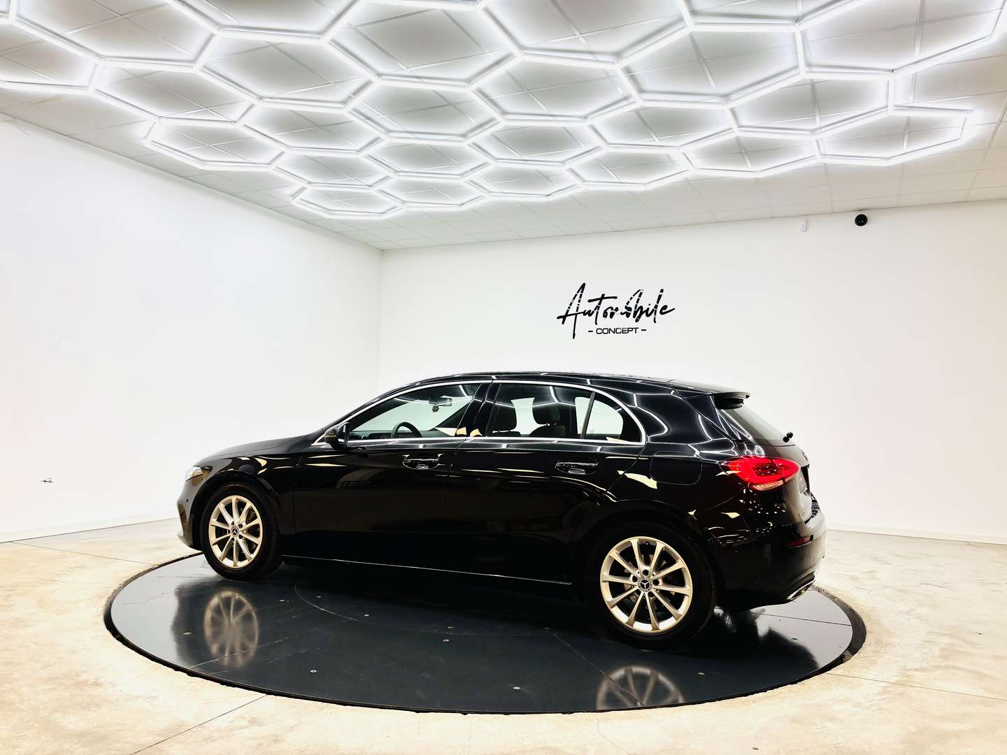 Mercedes Classe A 180 - 2020 - Joinsteer - #7