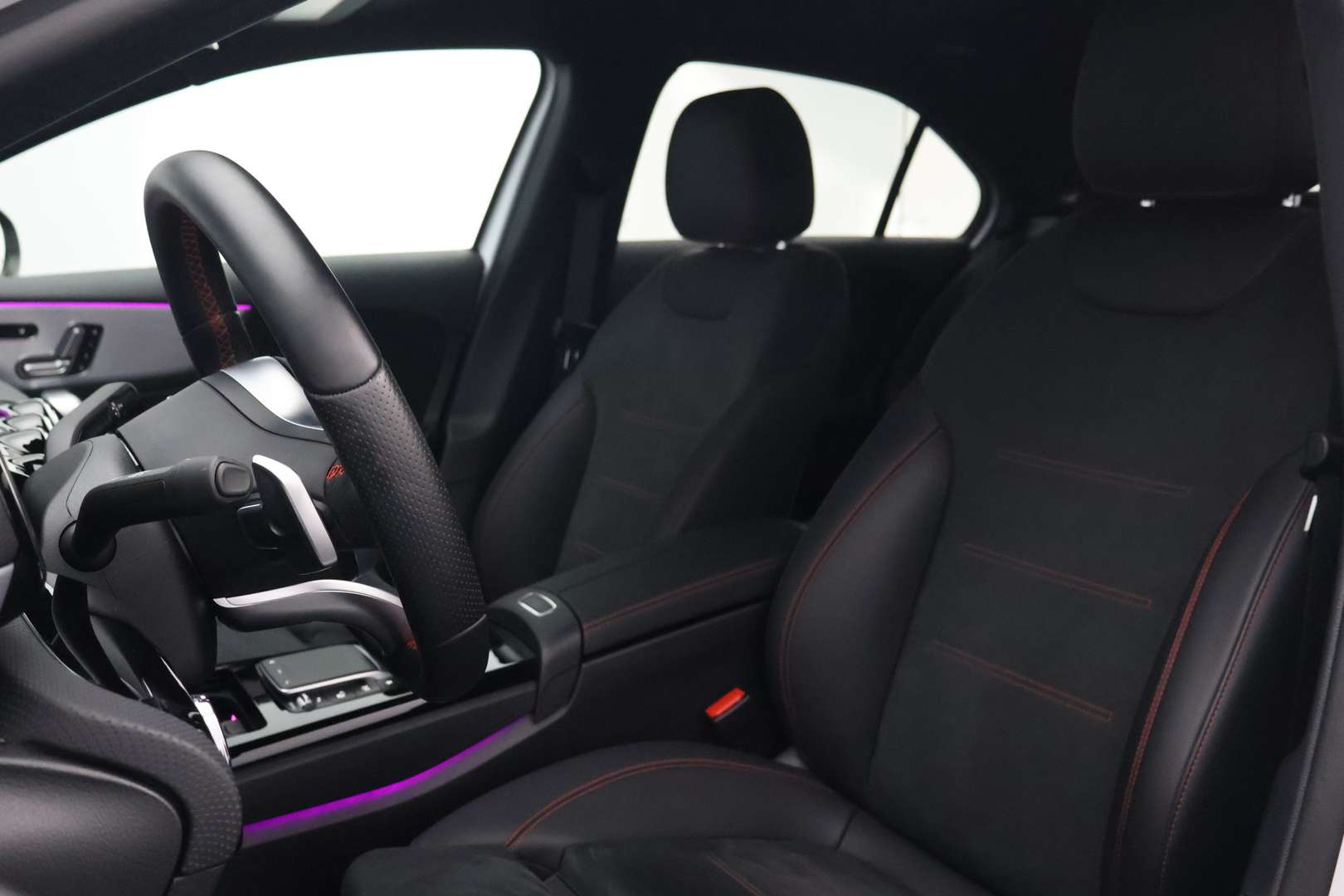 Mercedes Classe A 200 Business - 2021 - Joinsteer - #9