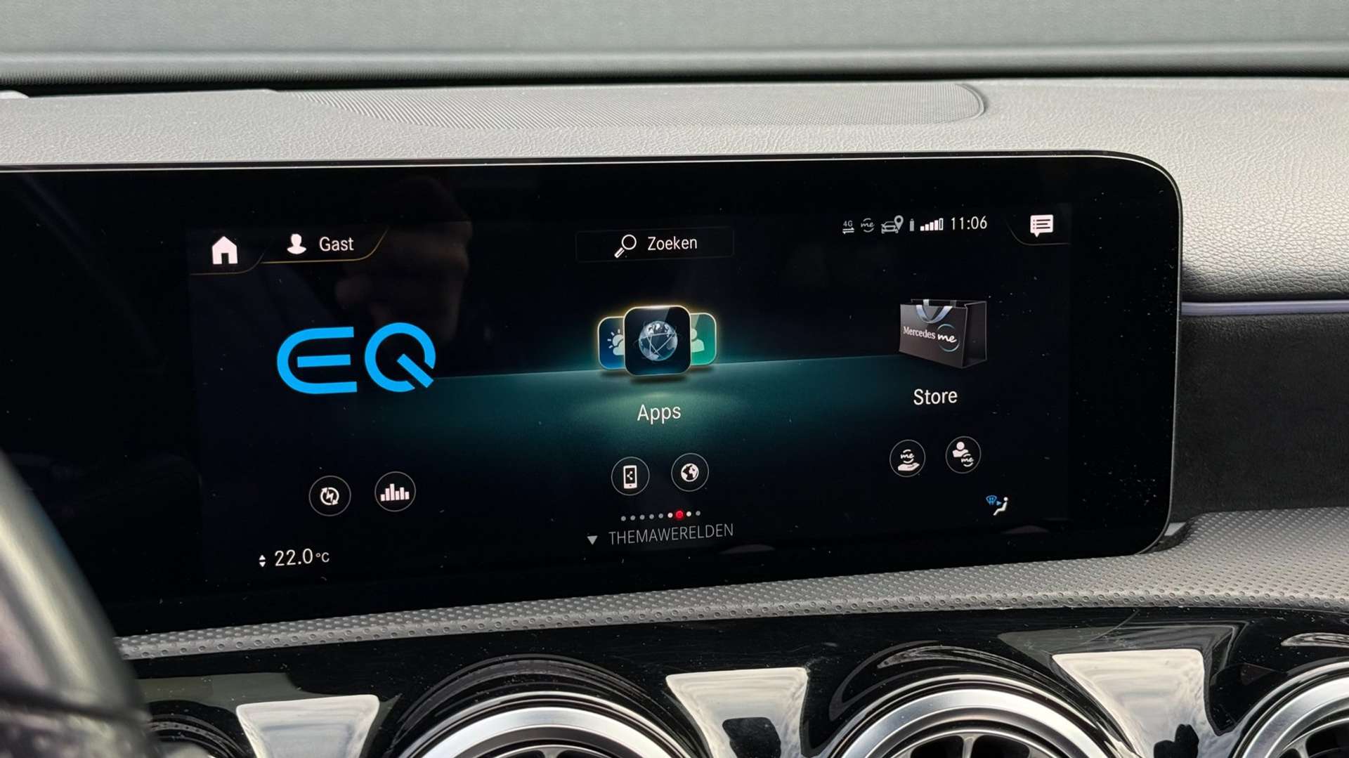 Mercedes Classe A250 E AMG 250 AMG Line - 2022 - Joinsteer - #14