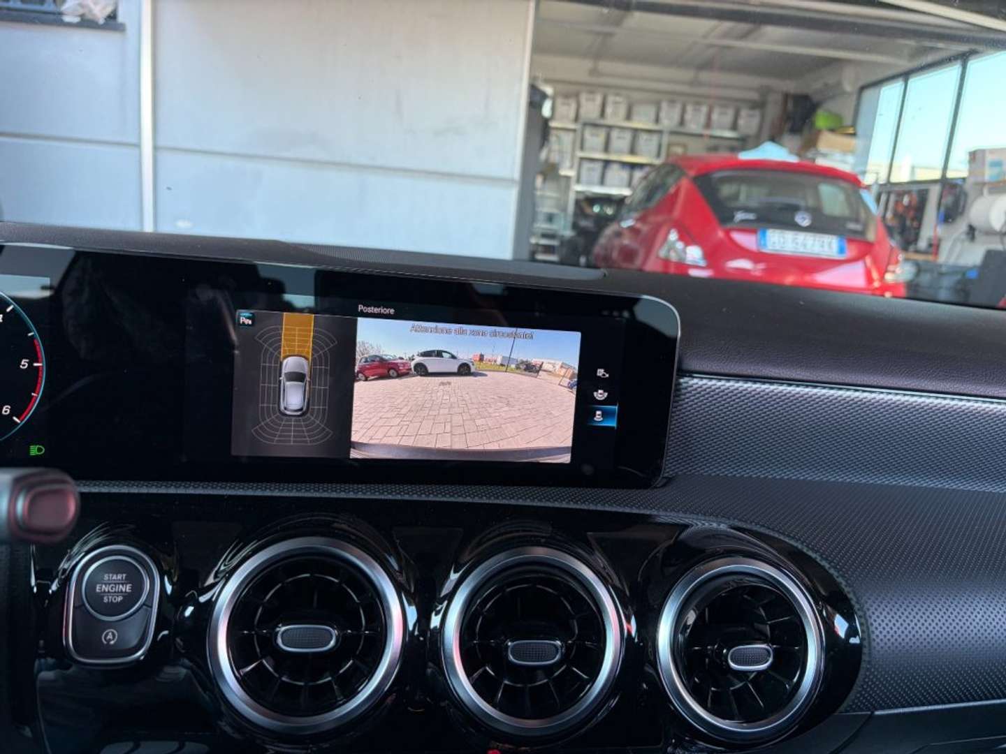 Mercedes Classe A 180 Sport - 2021 - Joinsteer - #7