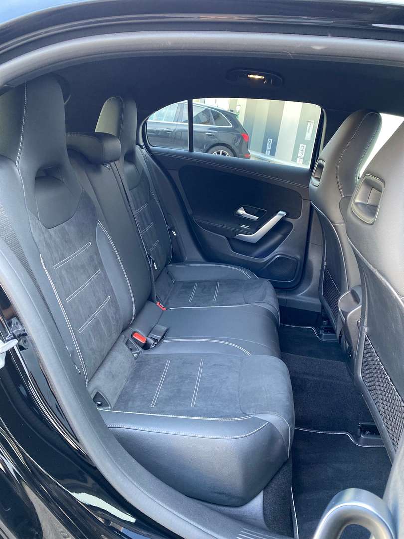 Mercedes Classe A 250 250 AMG Line - 2021 - Joinsteer - #16