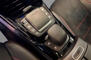 Mercedes CLA 35 AMG 35 AMG Line — photo 8