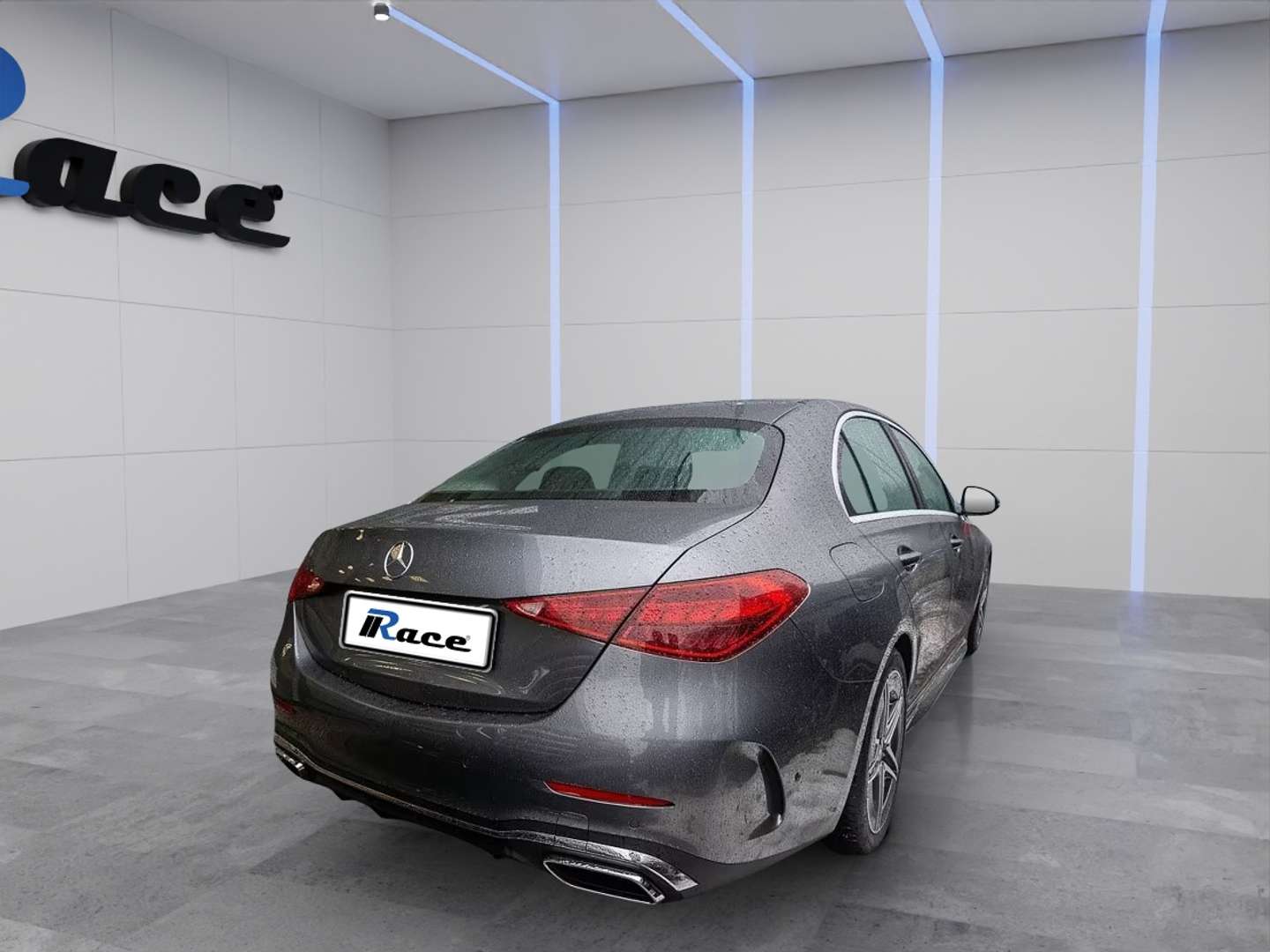 Mercedes Classe C 200 AMG Line - 2025 - Joinsteer - #2