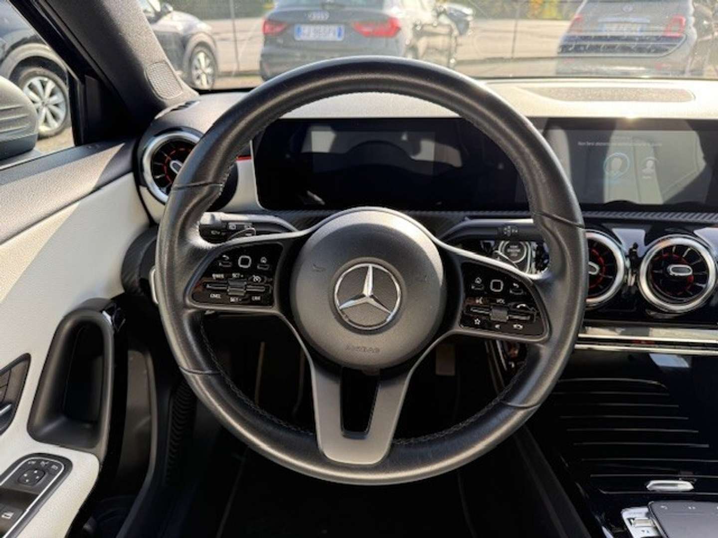 Mercedes Classe A 180 Sport - 2019 - Joinsteer - #9