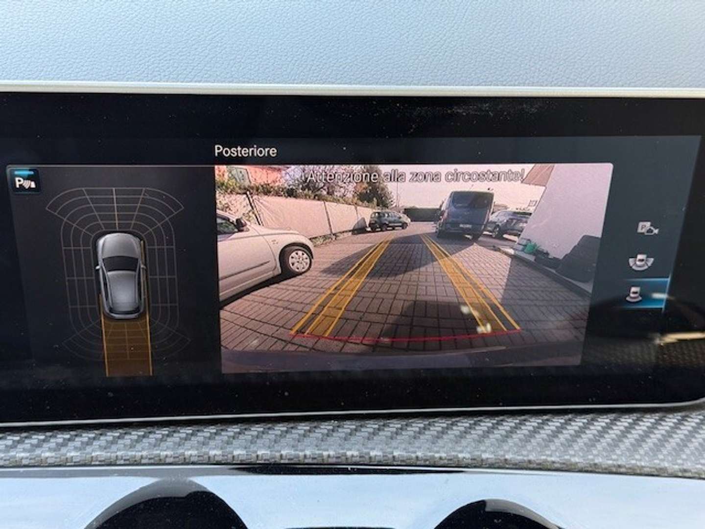 Mercedes Classe A 180 Sport - 2019 - Joinsteer - #10