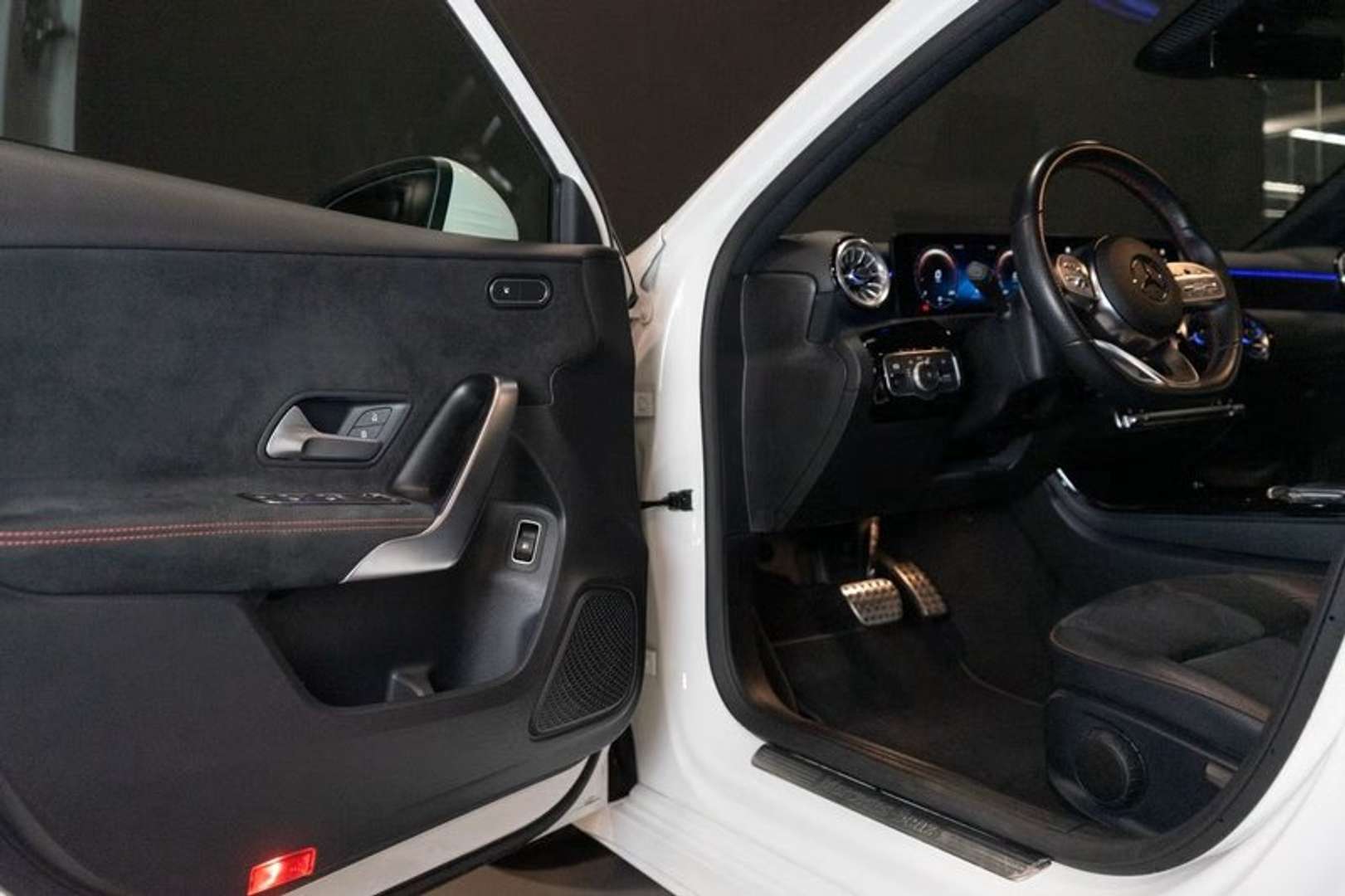 Mercedes Classe A 250 E 250 AMG Line - 2022 - Joinsteer - #10