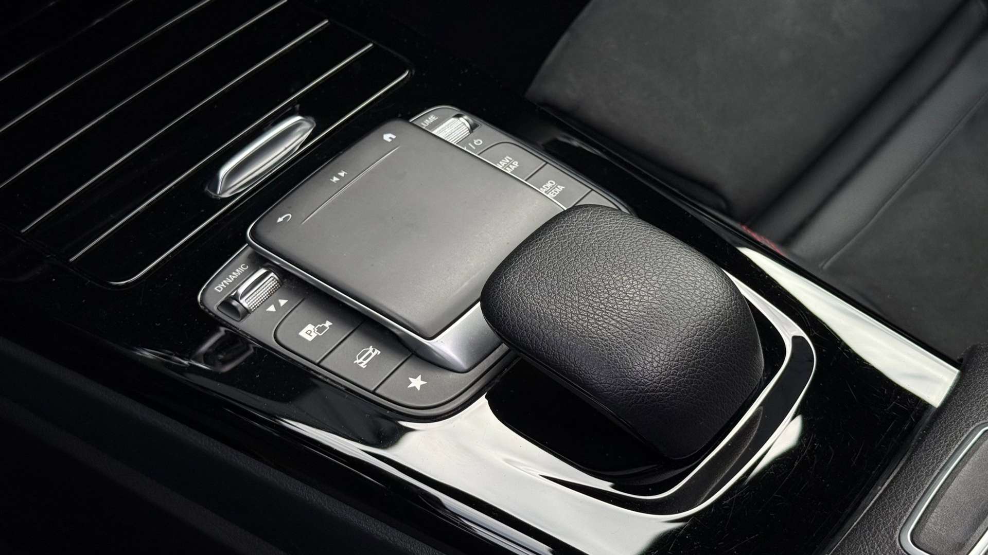 Mercedes Classe A250 E AMG 250 AMG Line - 2022 - Joinsteer - #19