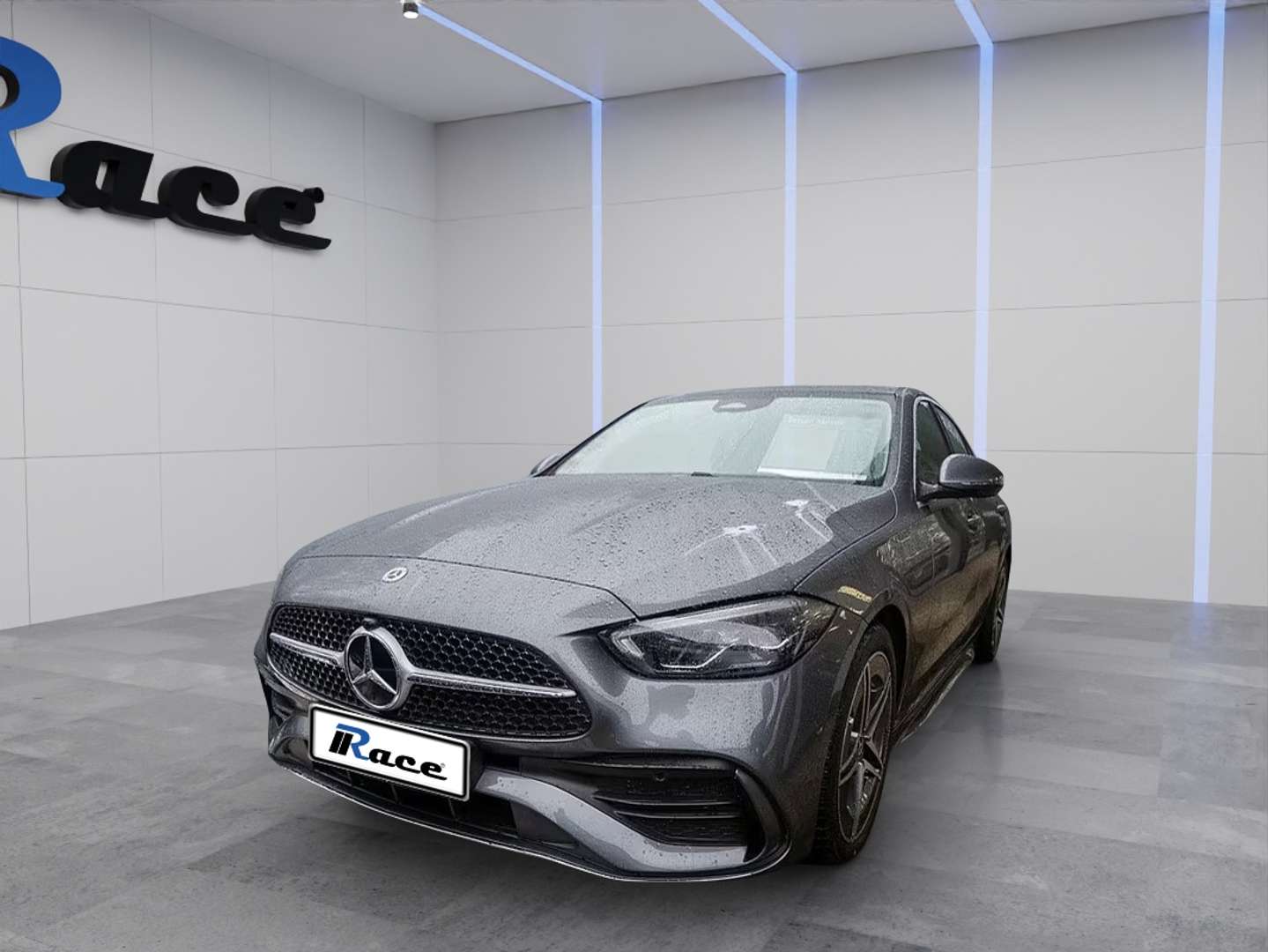 Mercedes Classe C 200 AMG Line - 2025 - Joinsteer - #3