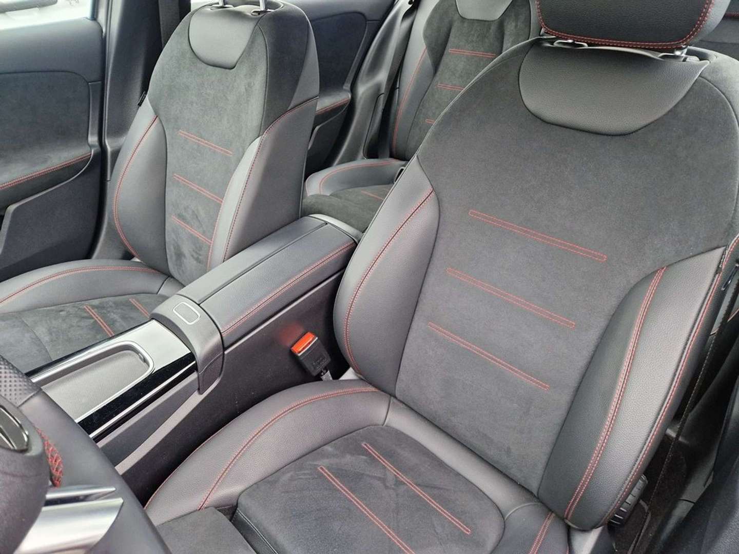 Mercedes Classe A 180 AMG Line - 2023 - Joinsteer - #13