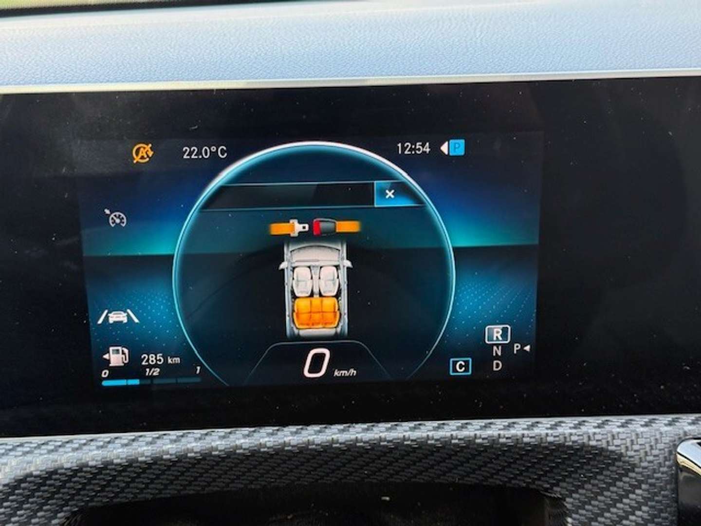 Mercedes Classe A 180 Sport - 2019 - Joinsteer - #11