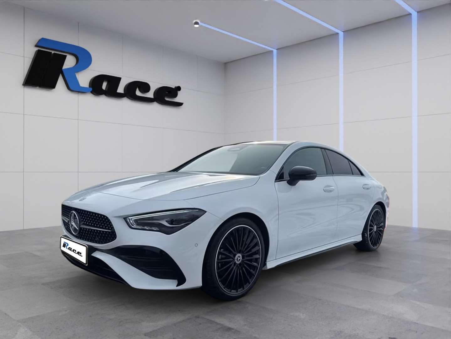 Mercedes CLA 200 AMG Line - 2025 - Joinsteer - #1