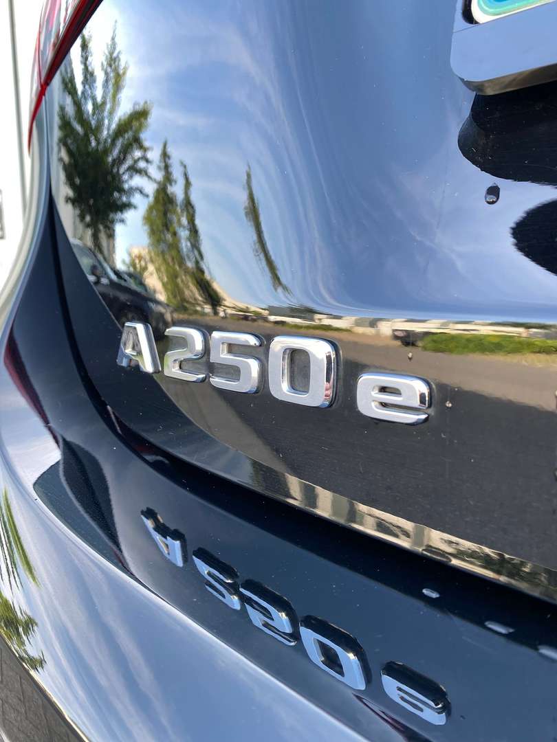 Mercedes Classe A 250 250 AMG Line - 2021 - Joinsteer - #18
