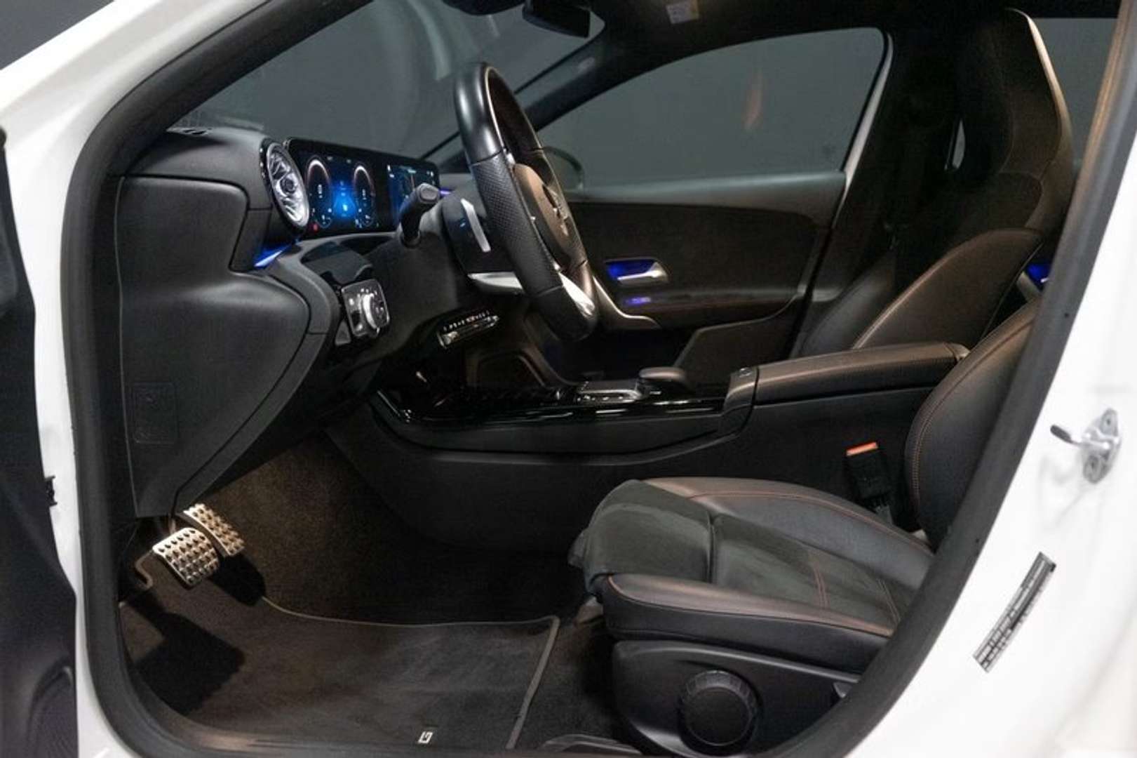 Mercedes Classe A 250 E 250 AMG Line - 2022 - Joinsteer - #11