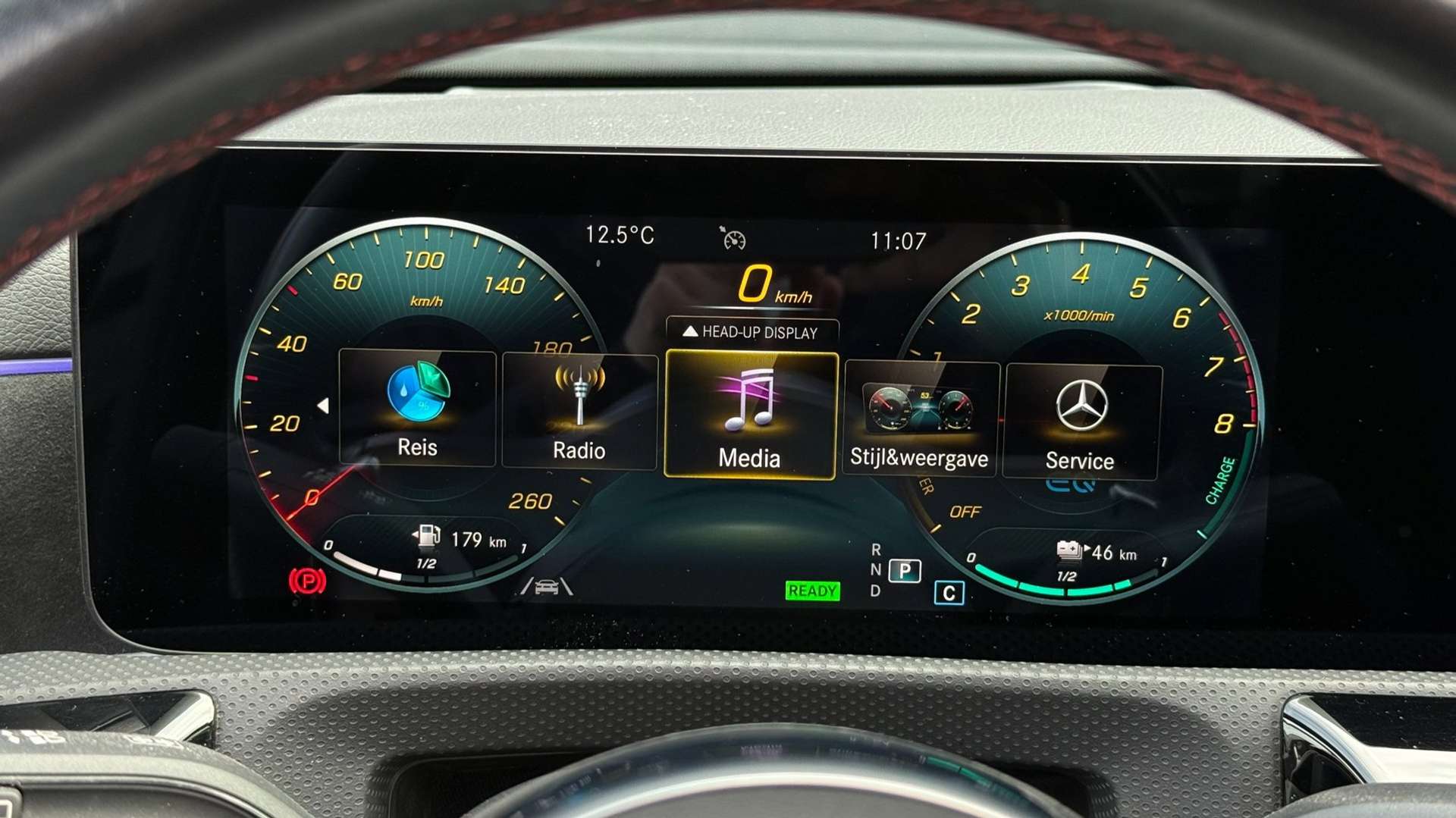 Mercedes Classe A250 E AMG 250 AMG Line - 2022 - Joinsteer - #21