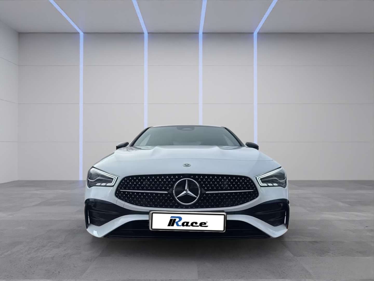 Mercedes CLA 200 AMG Line - 2025 - Joinsteer - #2