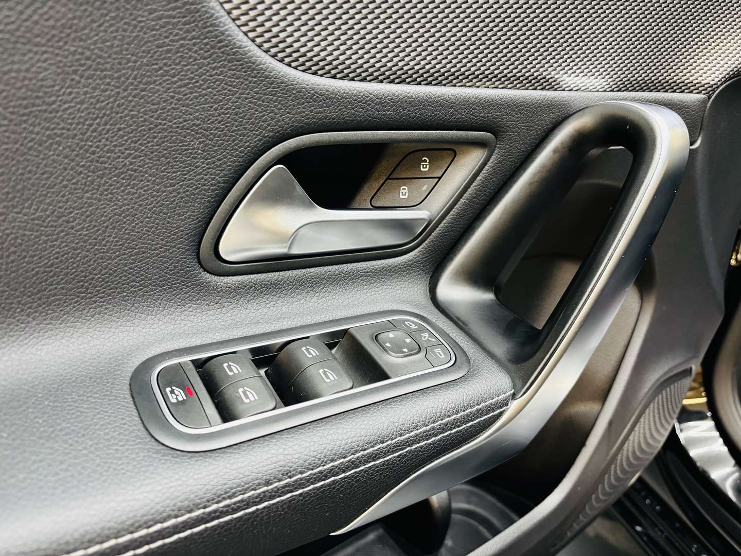 Mercedes Classe A 180 - 2020 - Joinsteer - #12
