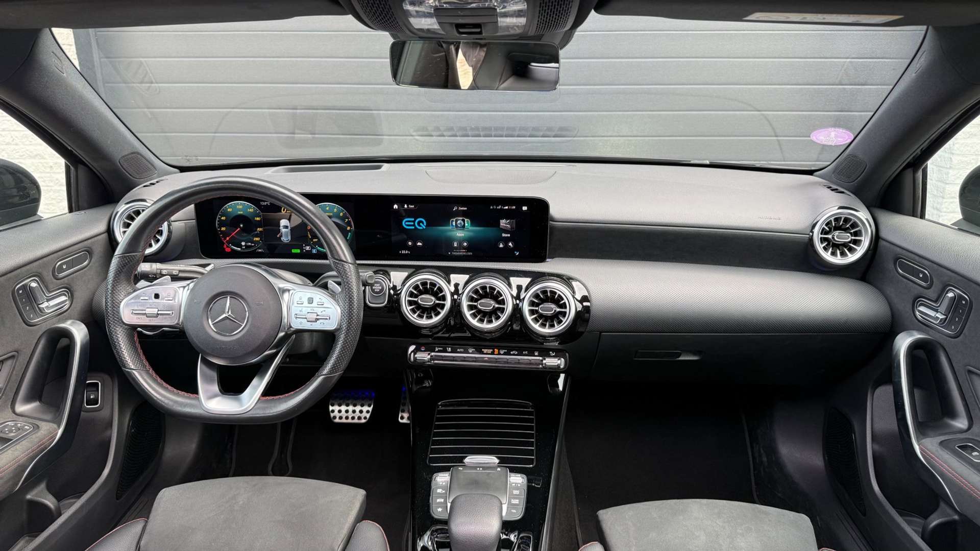 Mercedes Classe A250 E AMG 250 AMG Line - 2022 - Joinsteer - #22