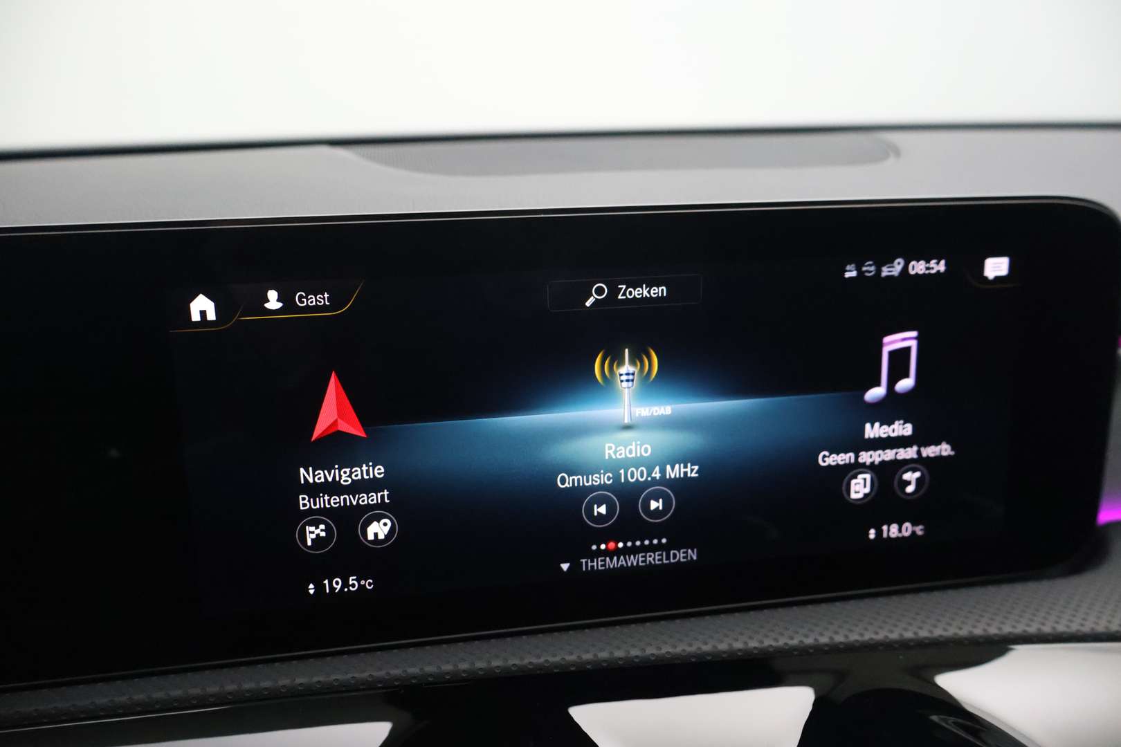 Mercedes Classe A 200 Business - 2021 - Joinsteer - #14