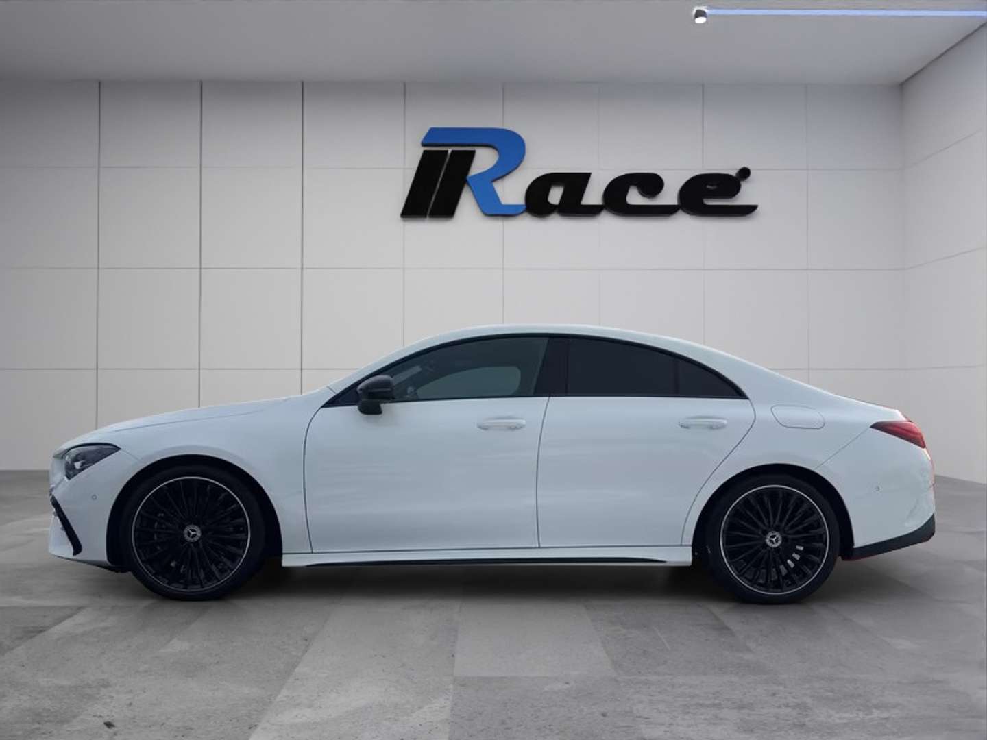 Mercedes CLA 200 AMG Line - 2025 - Joinsteer - #3