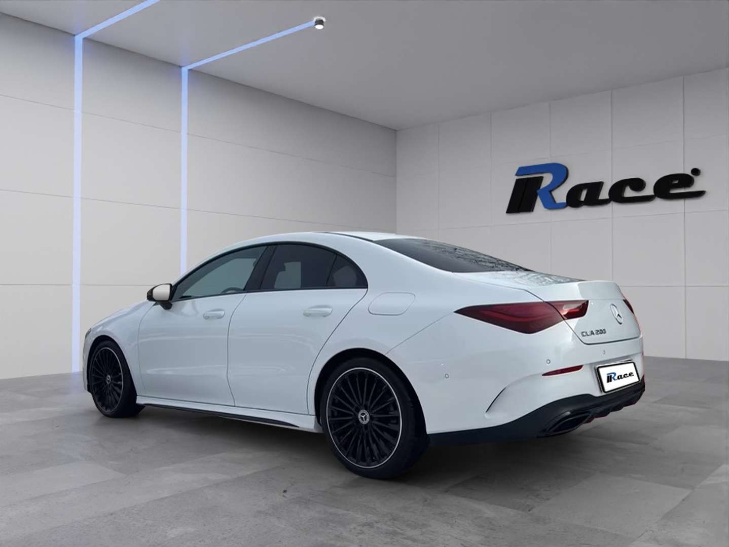 Mercedes CLA 200 AMG Line - 2025 - Joinsteer - #4