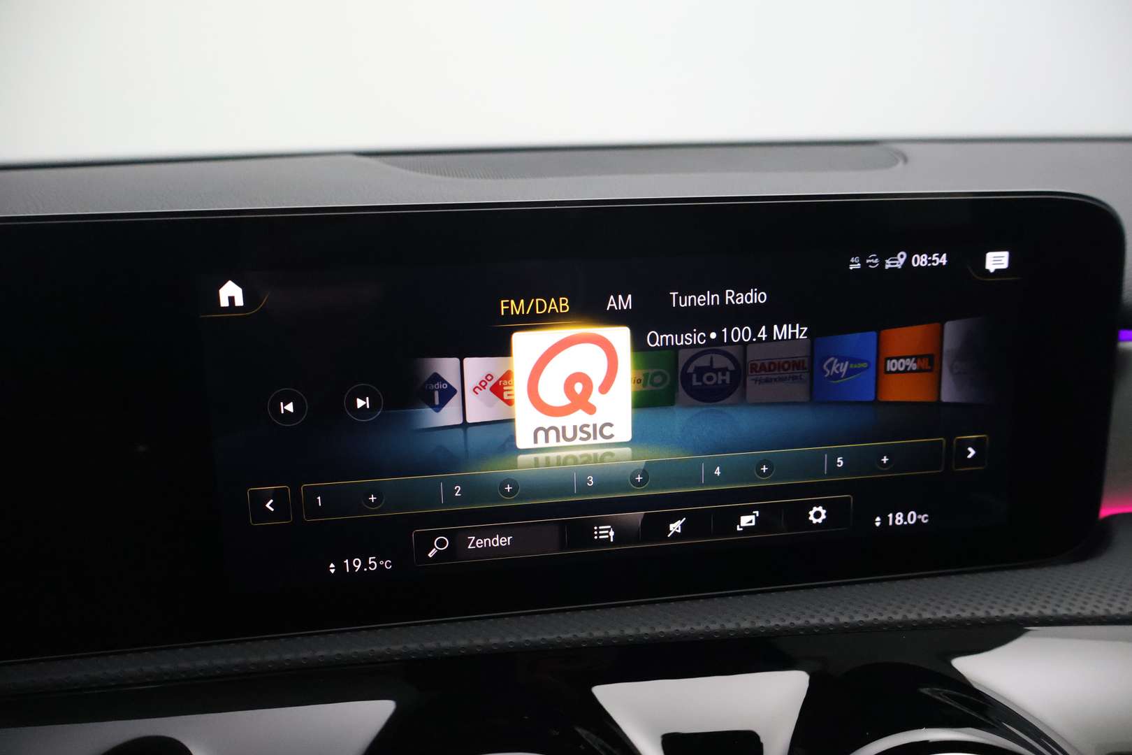 Mercedes Classe A 200 Business - 2021 - Joinsteer - #15