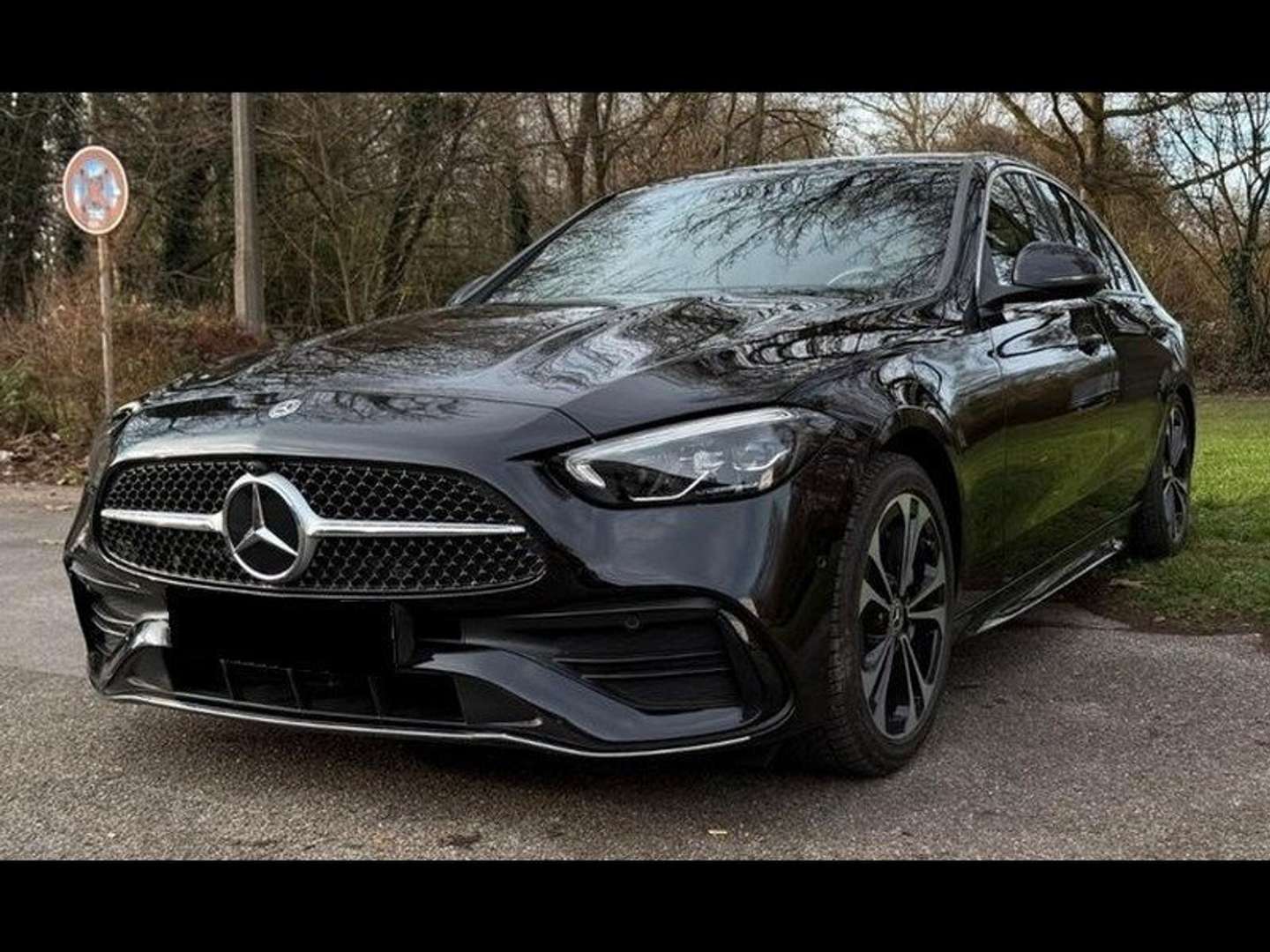 Mercedes Classe C 200 AMG Line - 2023 - Joinsteer - #3