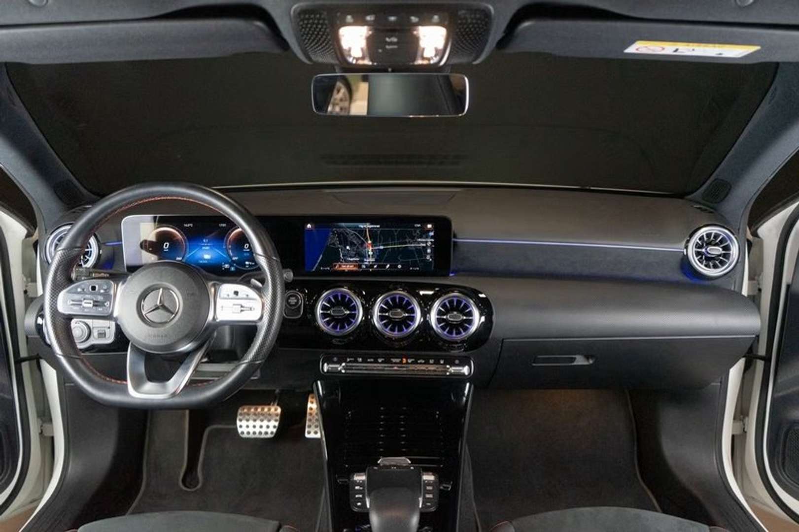 Mercedes Classe A 250 E 250 AMG Line - 2022 - Joinsteer - #13
