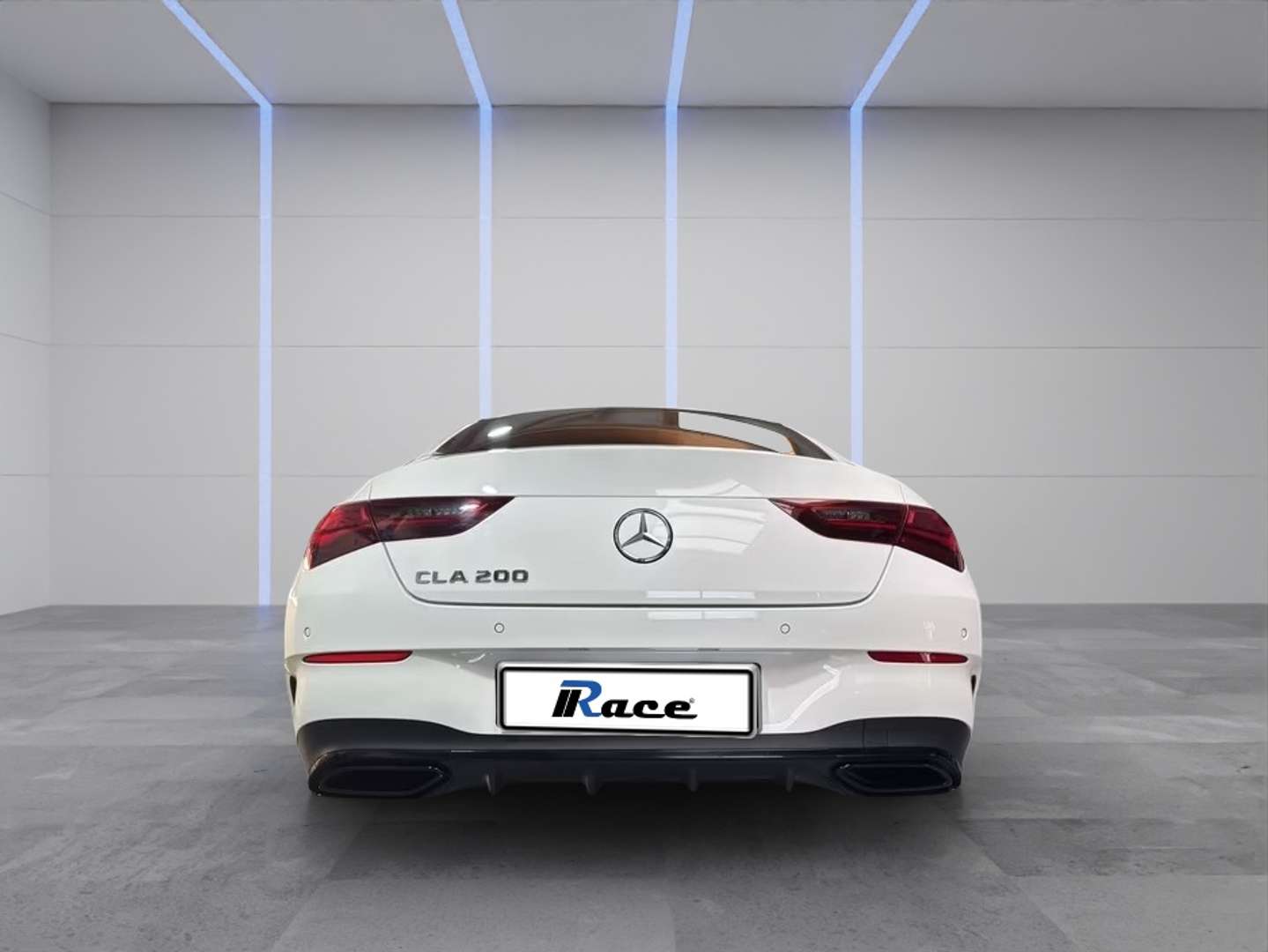 Mercedes CLA 200 AMG Line - 2025 - Joinsteer - #5