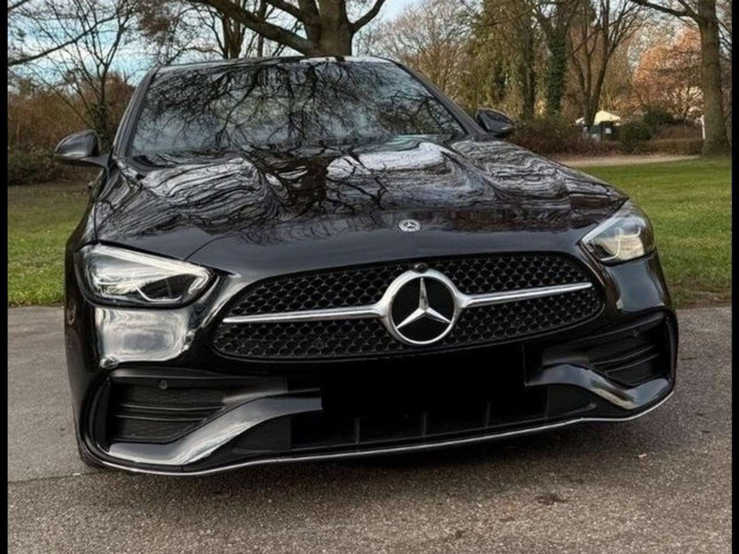 Mercedes Classe C 200 AMG Line - 2023 - Joinsteer - #4