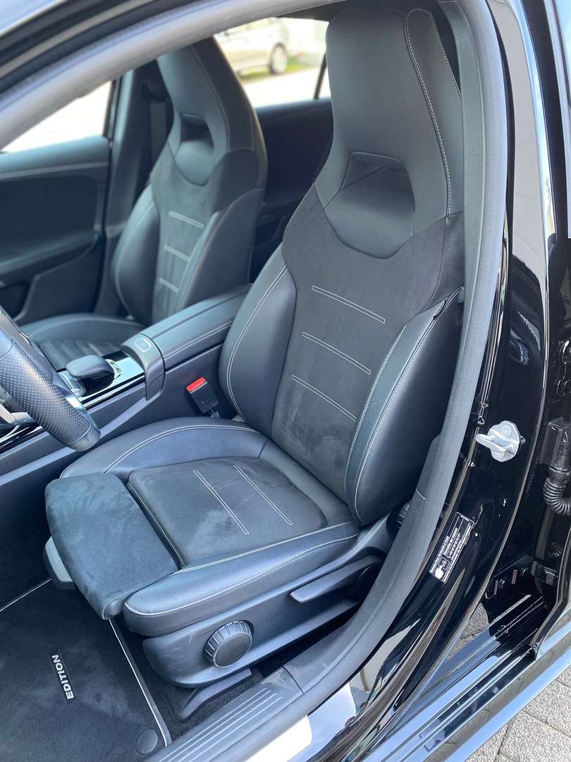 Mercedes Classe A 250 250 AMG Line - 2021 - Joinsteer - #21