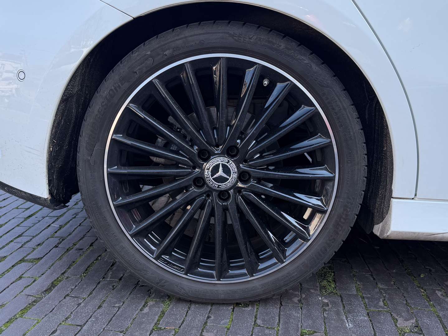 Mercedes Classe A 200 AMG Line - 2024 - Joinsteer - #8
