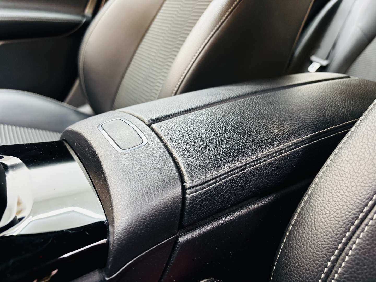 Mercedes Classe A 180 - 2020 - Joinsteer - #14