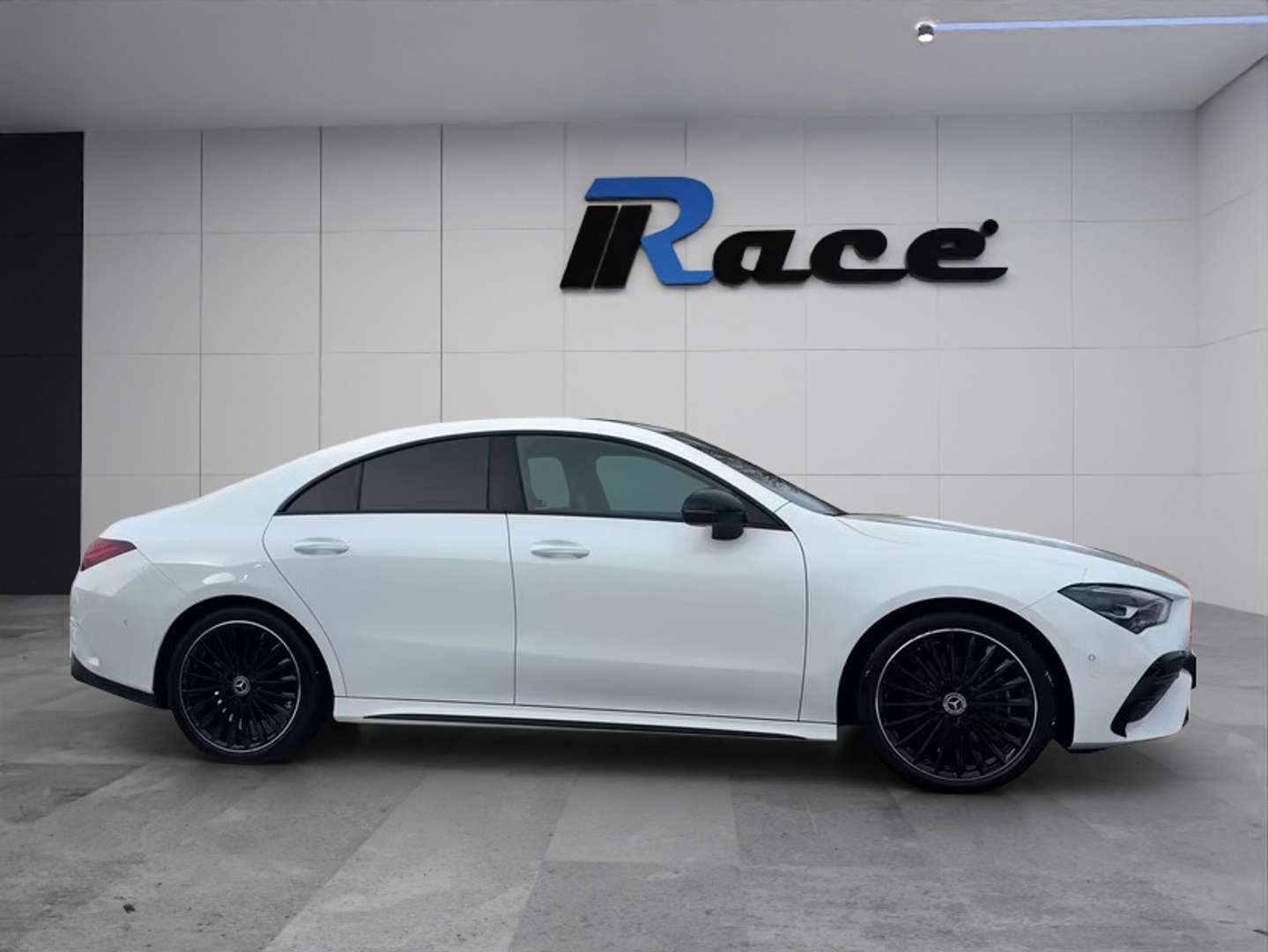 Mercedes CLA 200 AMG Line - 2025 - Joinsteer - #6