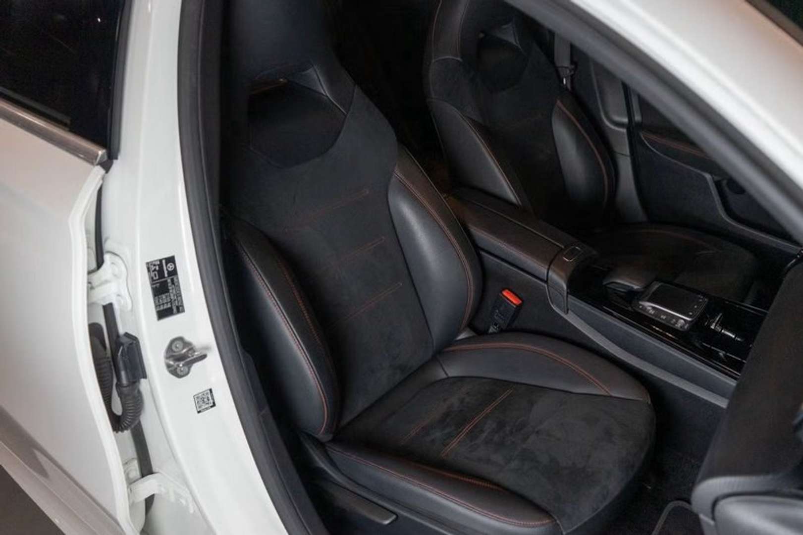 Mercedes Classe A 250 E 250 AMG Line - 2022 - Joinsteer - #14