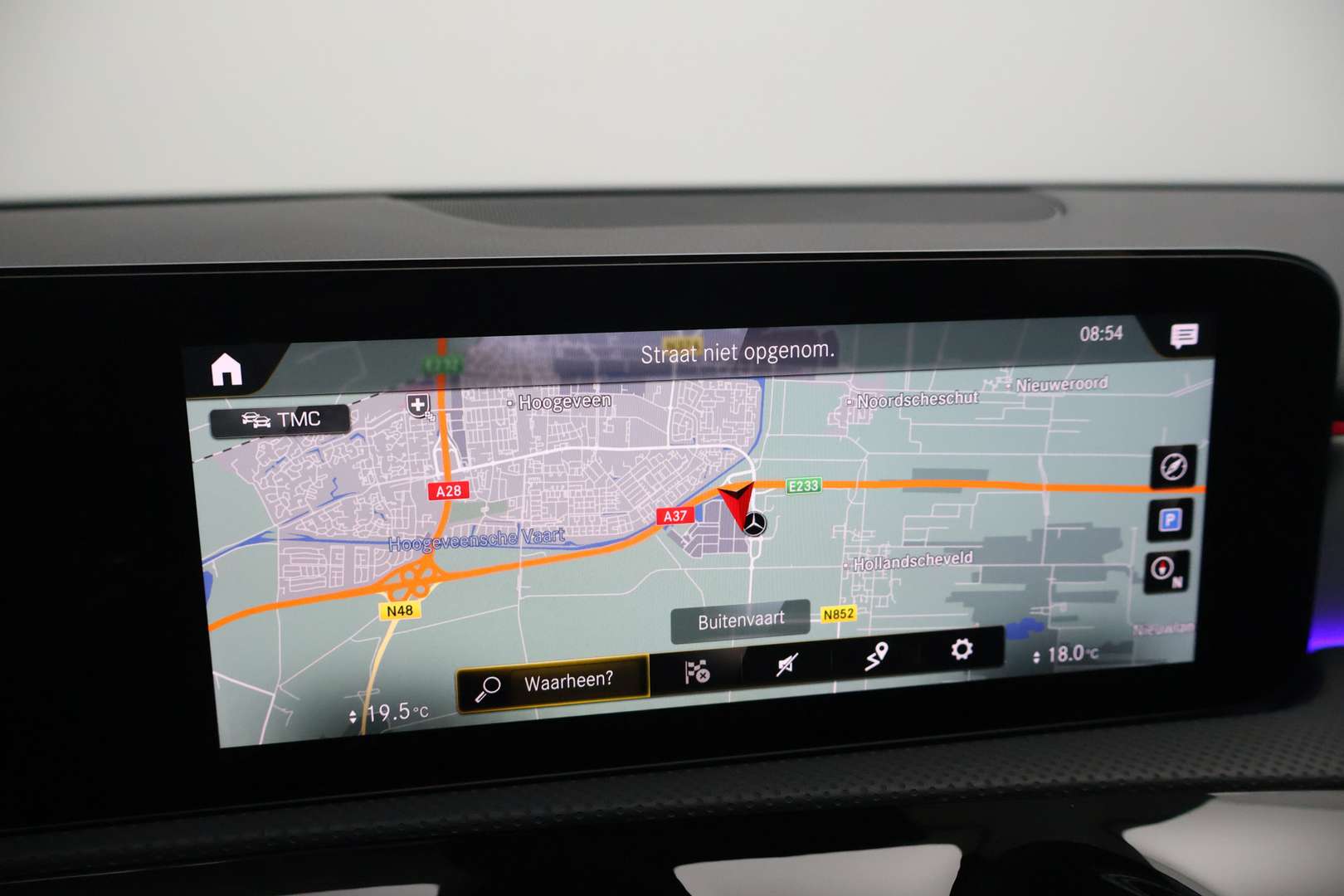 Mercedes Classe A 200 Business - 2021 - Joinsteer - #16